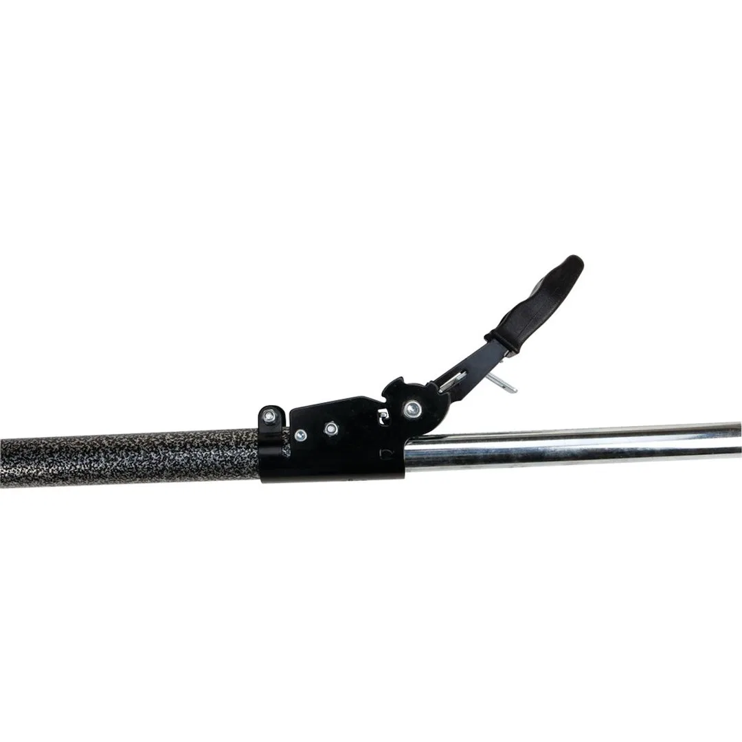 W1447 – PERFORM TOOL Ratchet, 40 Inch To 70 Inch Length Adjustable Rubber End Pads - view 3